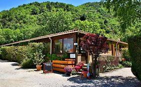Beau Vallon - Gîte et Chambres d'Hôtes Pyrénées-Méditerranée - Pays Catalan